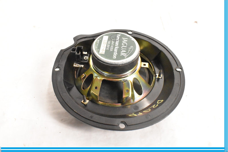 Load image into Gallery viewer, 97-06 Jaguar XK8 XKR X100 Front Right Passenger Door Sound Audio Speaker Oem
