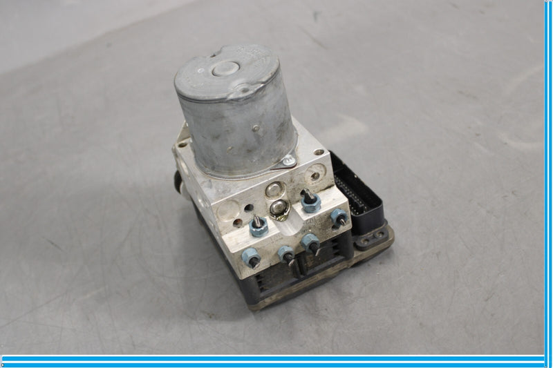 Load image into Gallery viewer, 11-14 Audi A8 ABS Anti Lock Brake Pump Module 4H0907379D Oem

