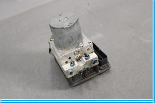 11-14 Audi A8 ABS Anti Lock Brake Pump Module 4H0907379D Oem