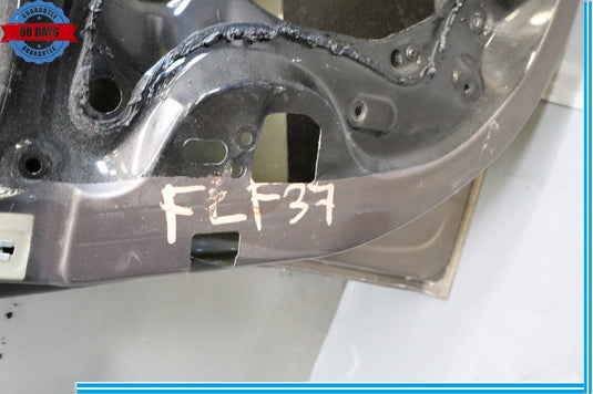 12-18 BMW F30 328i 335i 330e 340i Sedan Front Left Driver Side Door Shell Oem