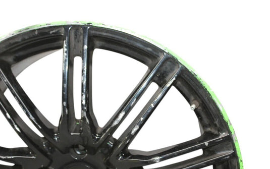 11-18 Porsche Cayenne 958 GTS 10JX22 22'' Alloy Wheel Rim 95836215000 Oem