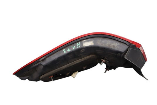 10-13 Mercedes W212 E550 Rear Right Side Tail Light Lamp Assembly 2129067101 Oem