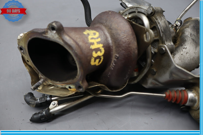 Load image into Gallery viewer, 03-08 Bentley Continental Flying Spur 6.0L W12 Turbocharger Turbo Right Side Oem
