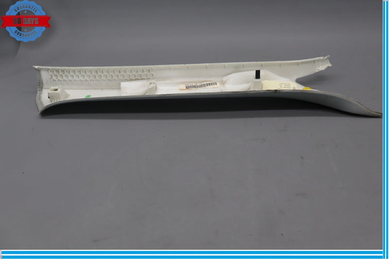 Load image into Gallery viewer, 11-17 Volkswagen VW Touareg Front Left Side A Pillar Windshield Trim Cover Oem
