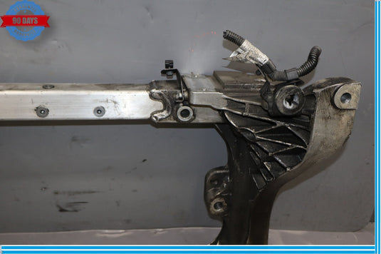 14-19 Maserati Ghibli RWD Front Suspension Subframe Crossmember Oem