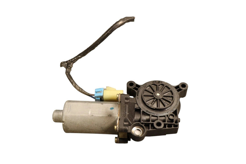 Load image into Gallery viewer, 03-09 Hummer H2 Rear Left Driver Side Door Window Regulator Motor 88981020 OEM
