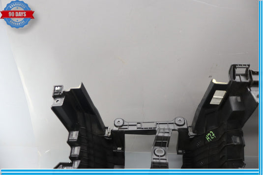 15-19 Hyundai Genesis G80 Lower Dashboard Panel Trim 84735-B1000 Oem