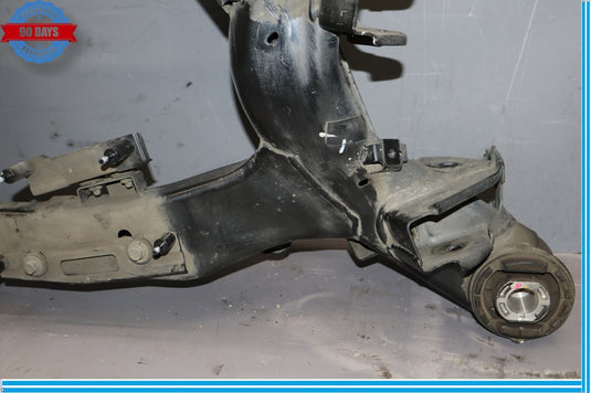15-17 Hyundai Genesis Rear Suspension Subframe Crossmember Cradle Oem
