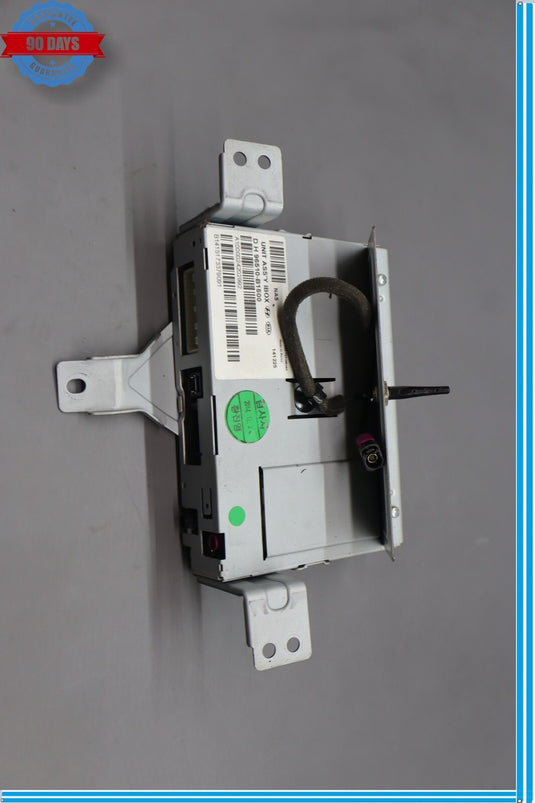 15-16 Hyundai Genesis Telematic Body Control Module Unit ECU Oem