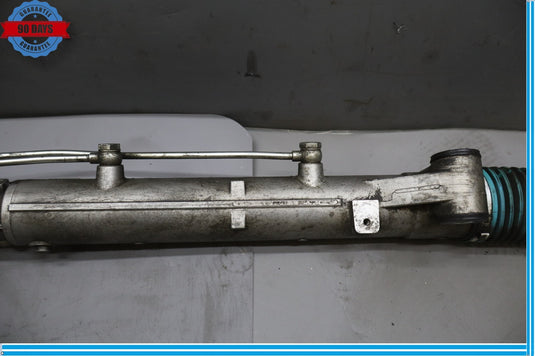14-20 Maserati Ghibli M157 Power Steering Gear Rack & Pinion Assembly Oem