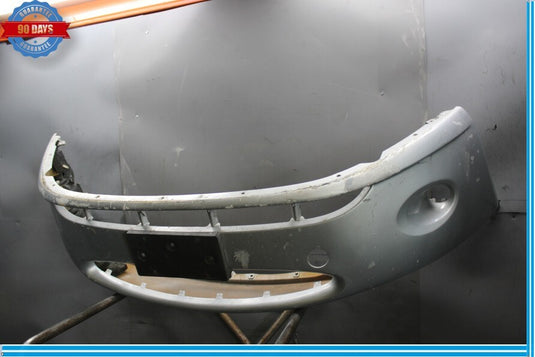 07-09 Jaguar X150 XK XKR Front Bumper Cover Panel Assembly Oem