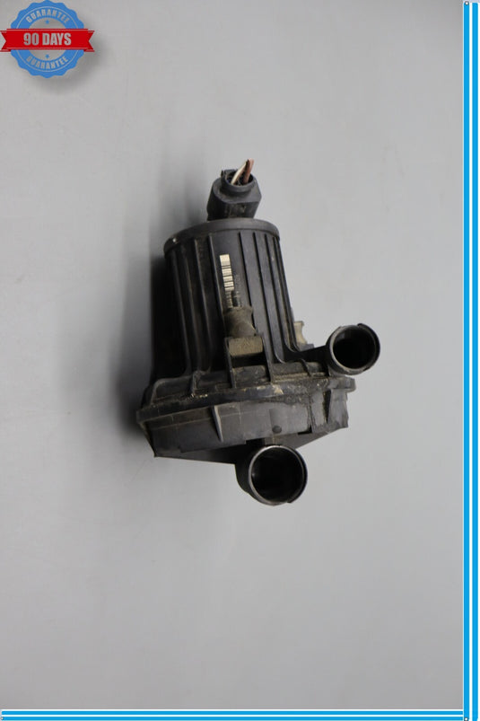 03-12 Bentley Continental GT Flying Spur Air Injection Smog Pump Oem