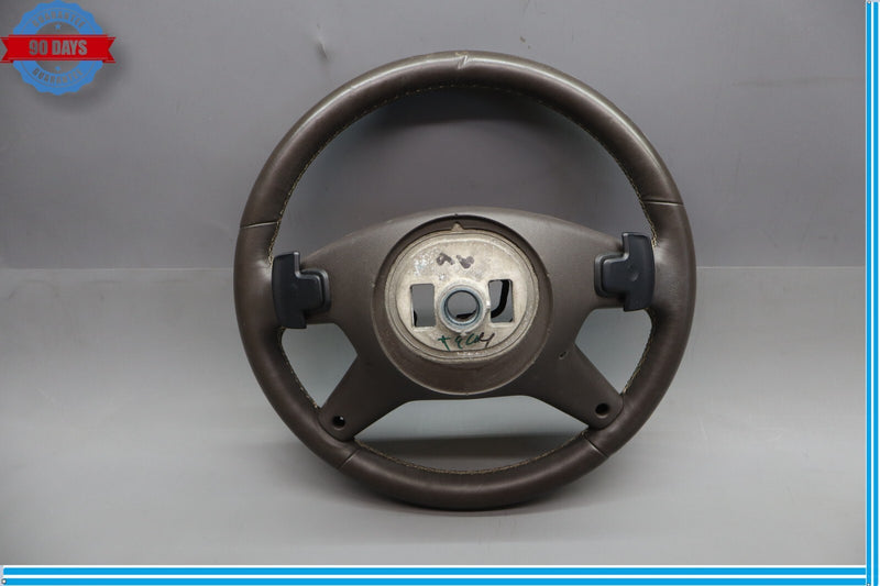 Load image into Gallery viewer, 12-16 Mercedes X166 GL450 SLK350 Driver Steering Wheel W/ Paddle Shifters Oem
