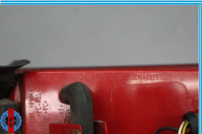 Load image into Gallery viewer, 08-12 Audi A5 A5 Quattro Rear Left Driver Side Outer Tail Lamp Light Oem
