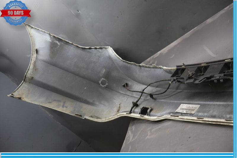 Load image into Gallery viewer, 12-14 Mercedes W204 C250 C300 C350 Rear Bumper Cover Panel Assembly Oem

