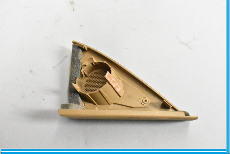 Load image into Gallery viewer, 07-13 Mercedes S550 S600 W221 Front Left Driver Door Corner Speaker Oem
