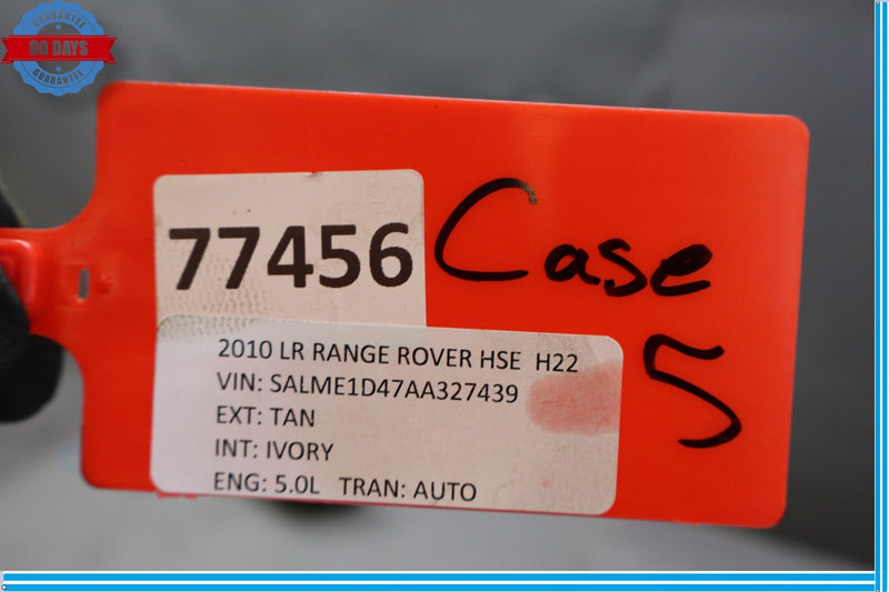 Load image into Gallery viewer, 10-12 Land Rover Range Rover HSE Front Differential Carrier Assembly Oem
