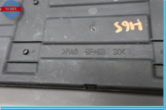 06-12 Mercedes X164 GL450 GL550 Front SAM Control Module 1645408101 Oem
