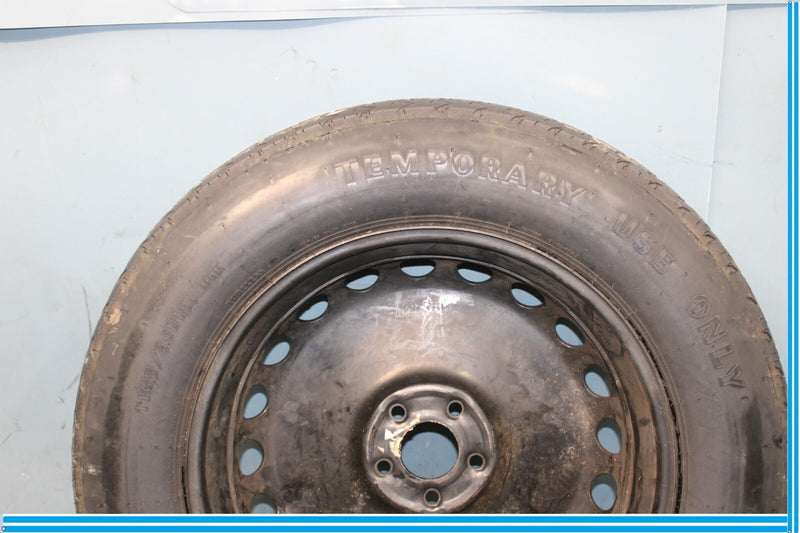 Load image into Gallery viewer, 07-20 Mercedes GL450 ML550 Emergency Spare Tire Wheel Donut Rim 19" R19 Oem
