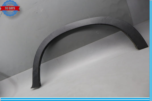 07-13 BMW X5 E70 Rear Left Fender Wheel Arch Cover Molding Trim Oem