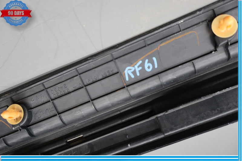 Load image into Gallery viewer, 02-10 Lexus SC430 Z40 Front Right Passenger Side Door Step Scuff Plate Trim Oem
