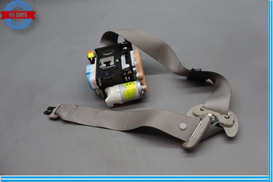 15-17 Hyundai Genesis G80 Front Right Side Seat Belt Seatbelt Retractor Oem