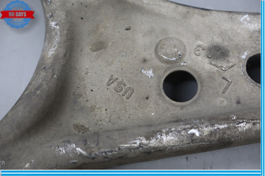 13-16 Mercedes X166 GL550 GL450 Front Left Driver Side Lower Control Arm Oem