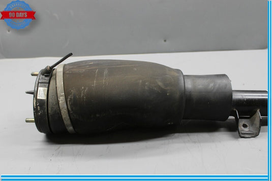 07-13 Range Rover Front Left Driver Side Suspension Air Shock Strut Absorber Oem