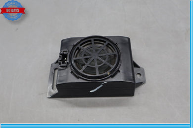 11-18 Porsche Cayenne Parking Aid System Warning Buzzer Speaker Oem