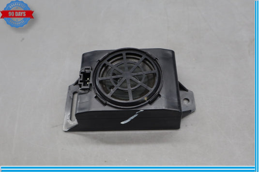 11-18 Porsche Cayenne Parking Aid System Warning Buzzer Speaker Oem