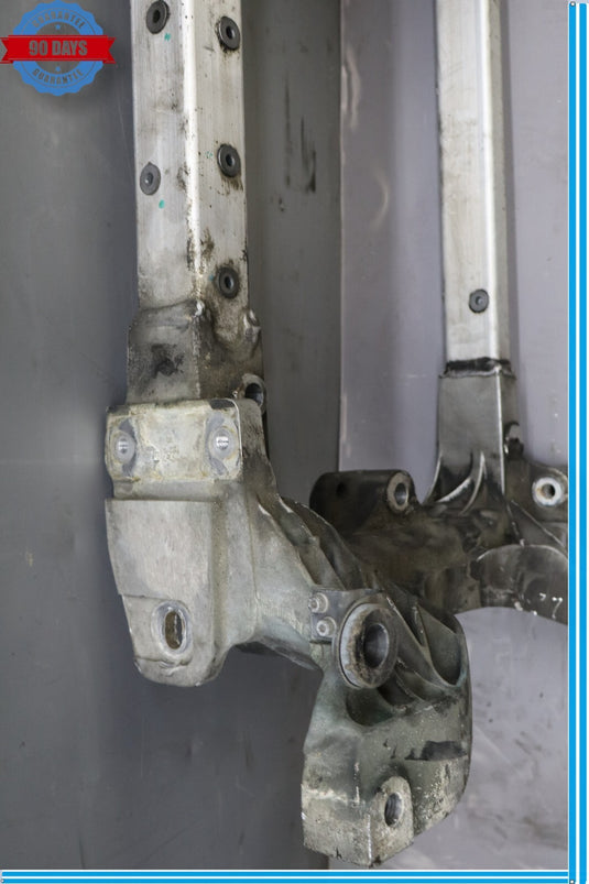 14-19 Maserati Ghibli RWD Front Suspension Subframe Crossmember Oem