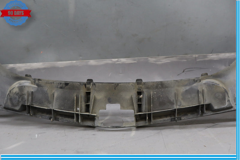 Load image into Gallery viewer, 13-16 Mercedes GL550 GL450 Front Radiator Support Shield Cover Panel Oem
