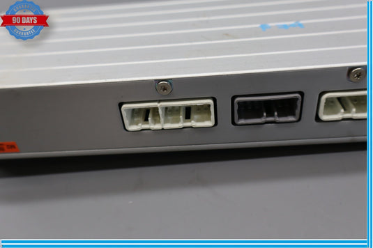 07-09 Lexus LS460 LS460L Mark Levinson Radio Audio Amplifier 86280-0W260 Oem