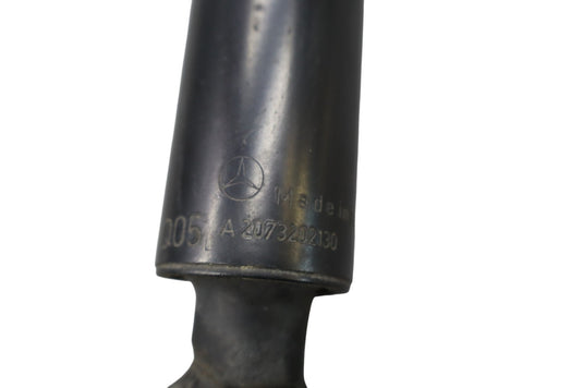 10-17 Mercedes E350 E550 Rear Right Side Side Shock Strut Absorber Oem