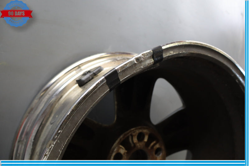 Load image into Gallery viewer, 07-12 Lexus LS460 XF40 5-Spoke Alloy Wheel Rim 19x8 19'' 4261A-50210 Oem
