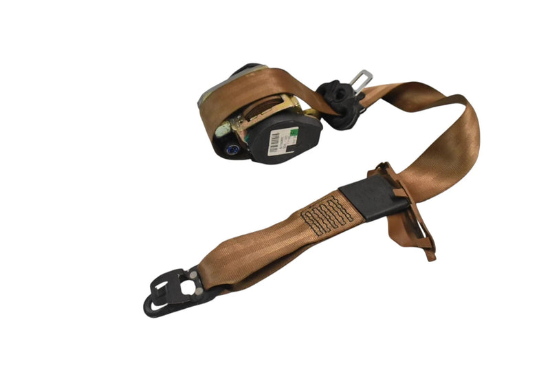 Load image into Gallery viewer, 04-10 Audi A8 Quattro Front Right Side Seat Belt Retractor 4E1857706PHY OEM
