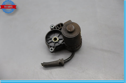 14-21 BMW i3 i3s Rear Right Passenger Side Parking Brake Actuator Oem