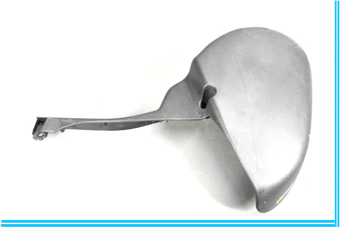 07-12 Lexus LS460 XF40 Front Right Side Seat Trim Cover Panel 71861-50040 Oem