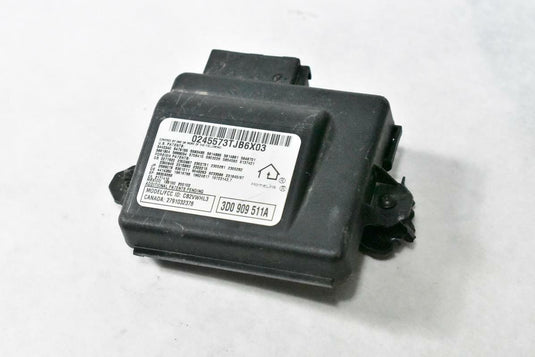 2007 2008 2009 2010 VW TOUAREG 7L - HOMELINK GARAGE DOOR CONTROL MODULE