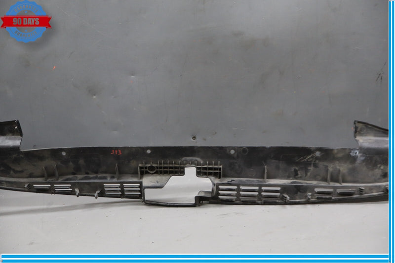 Load image into Gallery viewer, 11-16 Hyundai Equus Radiator Grille Upper Cover Panel 863623N000 Oem
