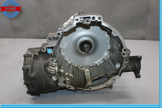 12-15 Audi A7 Quattro Speed Gear Automatic Transmission Assmebly Oem