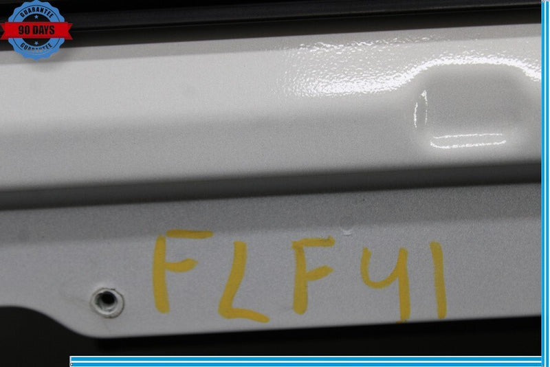 Load image into Gallery viewer, 13-19 Mercedes X166 GL450 Front Left Driver Side Door Shell Panel Oem
