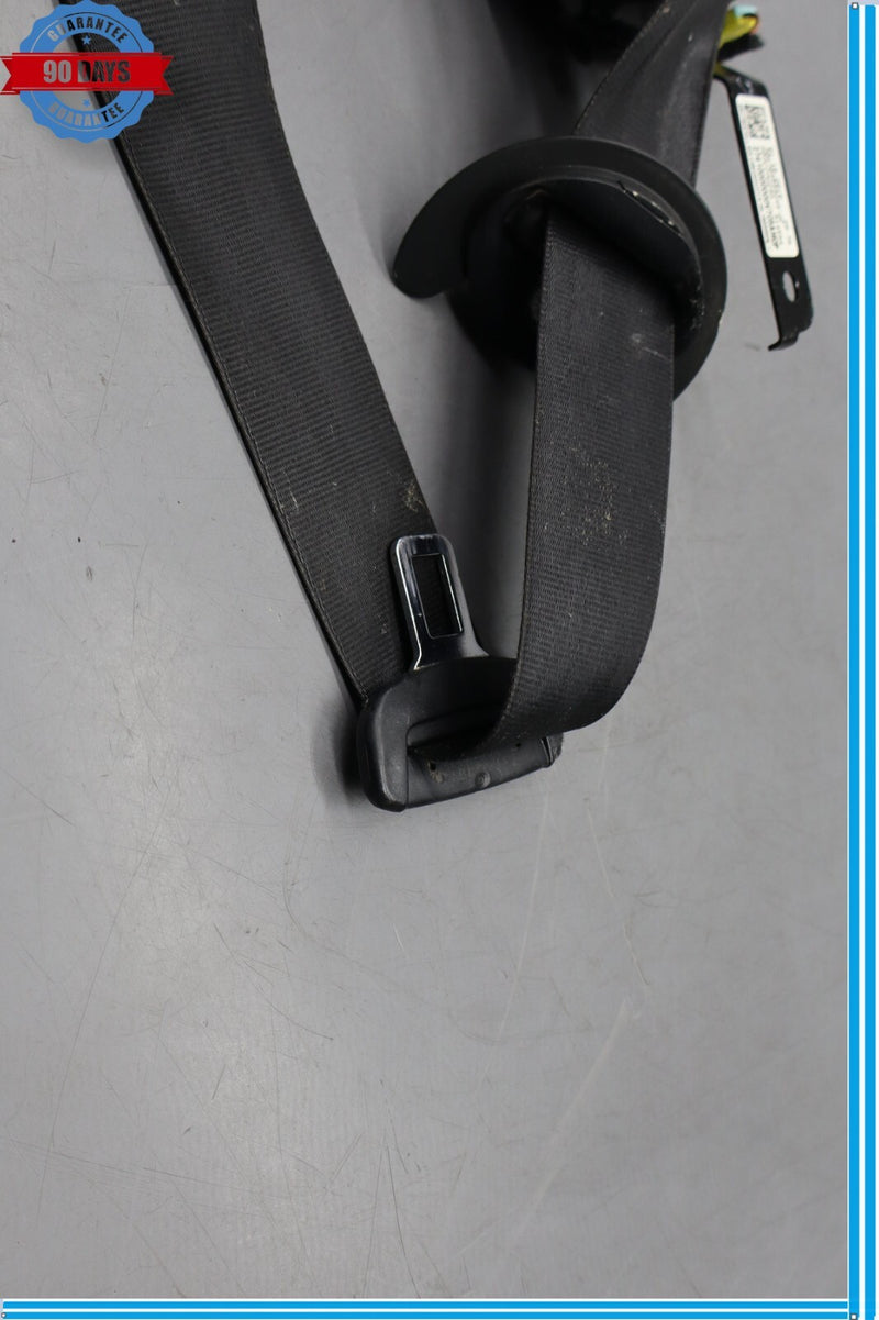 Load image into Gallery viewer, 11-18 Porsche Cayenne 958 Front Left Side Seat Belt Seatbelt Retractor Oem
