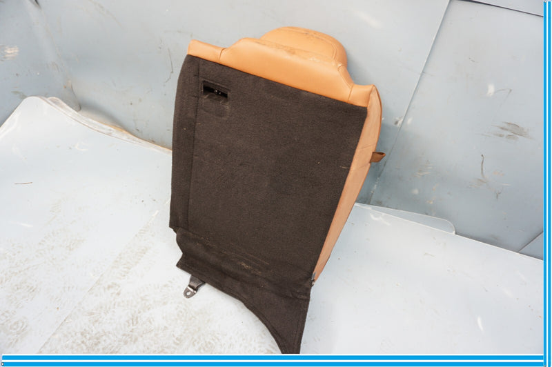Load image into Gallery viewer, 14-17 Maserati Ghibli Rear Right Passenger Top Upper Seat Cushion Oem
