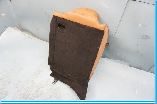 14-17 Maserati Ghibli Rear Right Passenger Top Upper Seat Cushion Oem