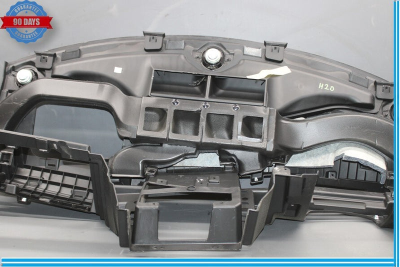 Load image into Gallery viewer, 12-20 Tesla Model S Front Dash Dashboard Instrument Panel Frame Oem
