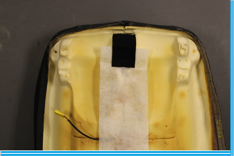 Load image into Gallery viewer, 01-04 Mercedes R170 SLK320 SLK230 Right Side Lower Seat Cover Cushion Oem
