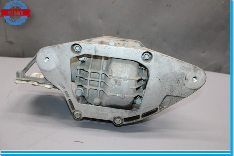 Load image into Gallery viewer, 11-18 Audi A7 Quattro Rear Axle Differential Carrier Assembly Oem
