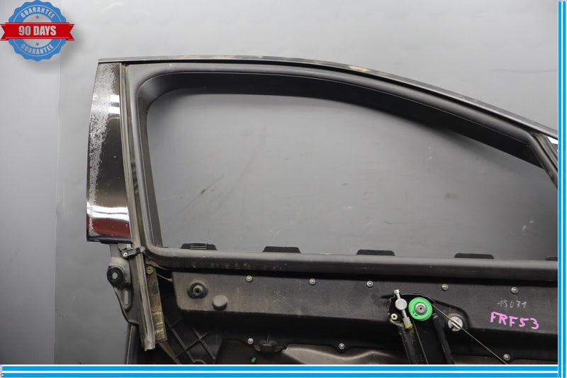 Load image into Gallery viewer, 10-16 Porsche Panamera 970 Turbo GTS Front Right Side Door Window Regulator Oem
