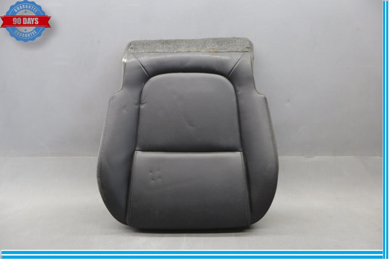 Load image into Gallery viewer, 17-20 Jaguar X761 F-Pace Front Right Side Lower Bottom Seat Cushion Black Oem
